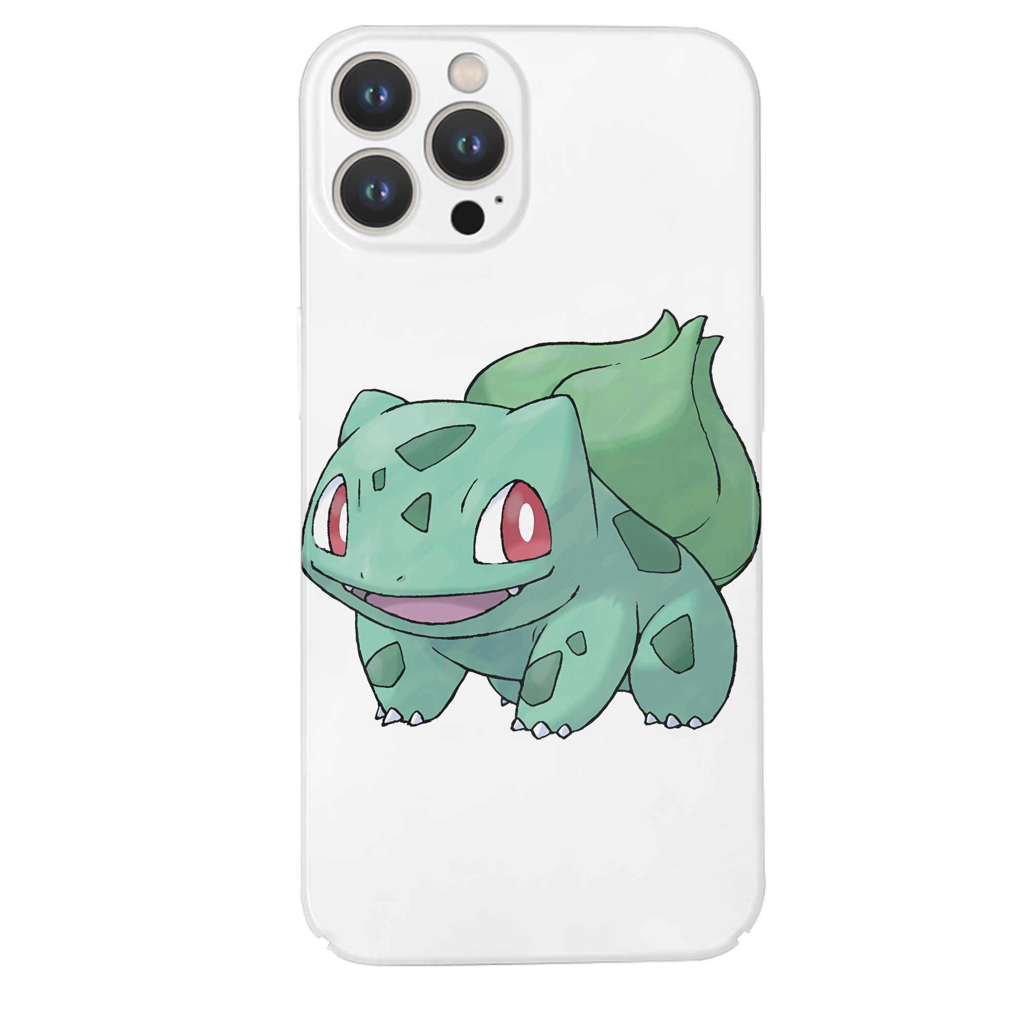（画像用） ポケットモンスター Pokémon 【iPhone 14シリーズ対応】ハードケース
